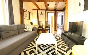Colmar Historic Center - Alsacian Appartement Petite Venise 1 - Bookingalsace